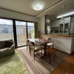 LDK　別角度です。