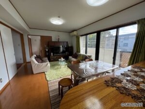 LDK　別角度です。