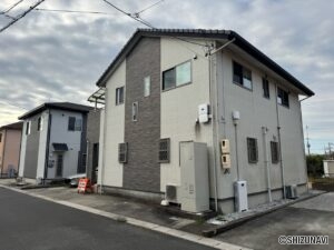 建物外観　別角度です。