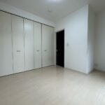 1階6.0帖洋室　別角度です。