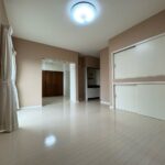 1階リビング　別角度です。