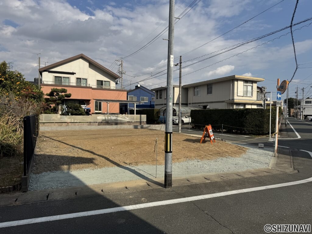 敷地全景https://buy.s-est.co.jp/wp-admin/post.php?post=291806&action=edit#