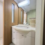 【洗面化粧台】