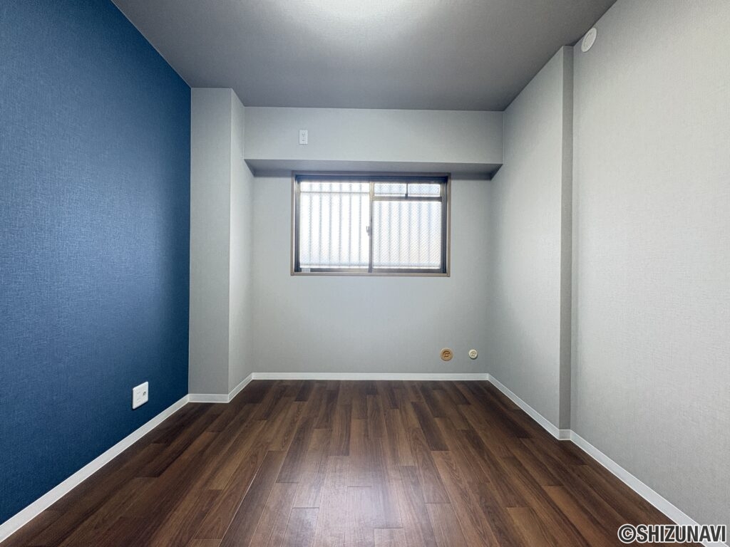 【洋室（5.4帖）】