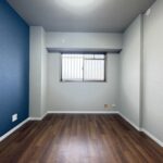 【洋室（5.4帖）】