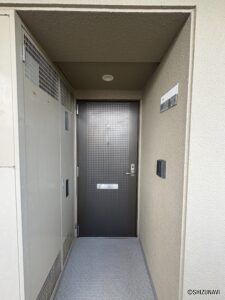 【玄関ドア】