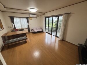 裾野市深良　戸建　内観