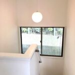 2階　階段・踊り場