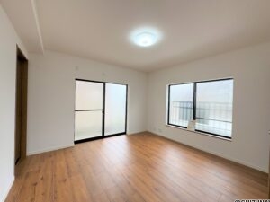 清水区堂林2丁目　リノベーション物件の画像