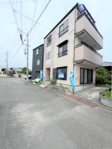 清水区堂林2丁目　リノベーション物件の画像