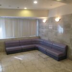 エンブル・ガーデン吉野町　ロビー