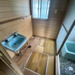 焼津市　田尻　中古住宅