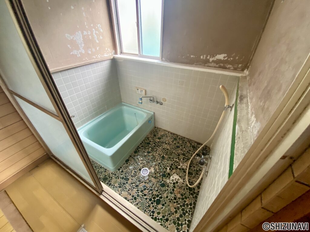 焼津市　田尻　中古住宅