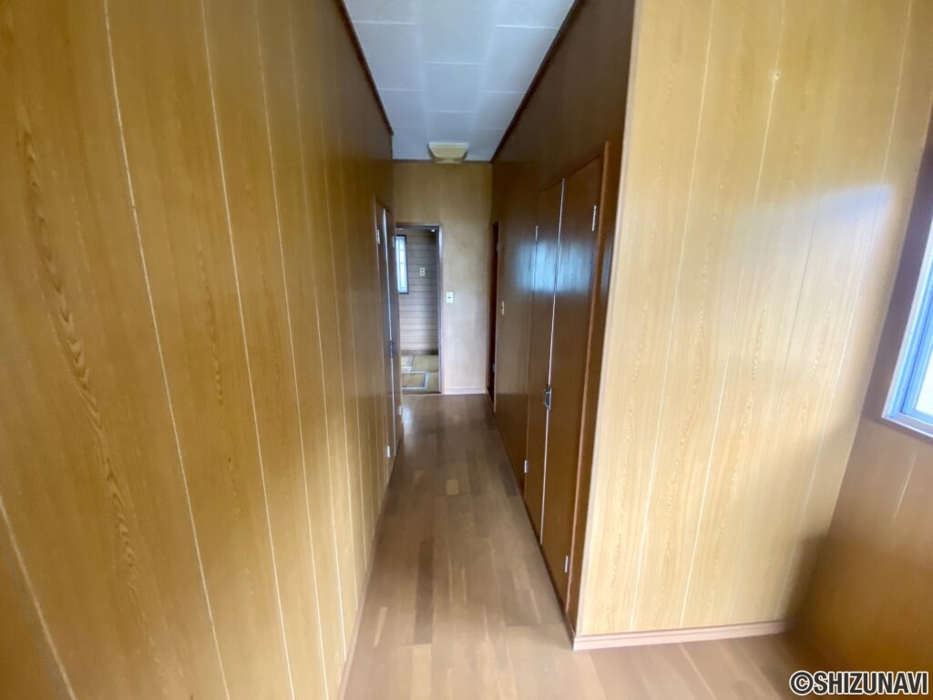 焼津市　田尻　中古住宅