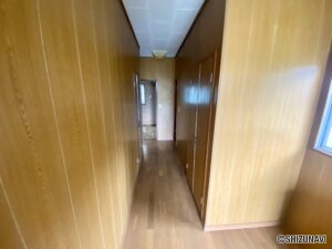 焼津市　田尻　中古住宅