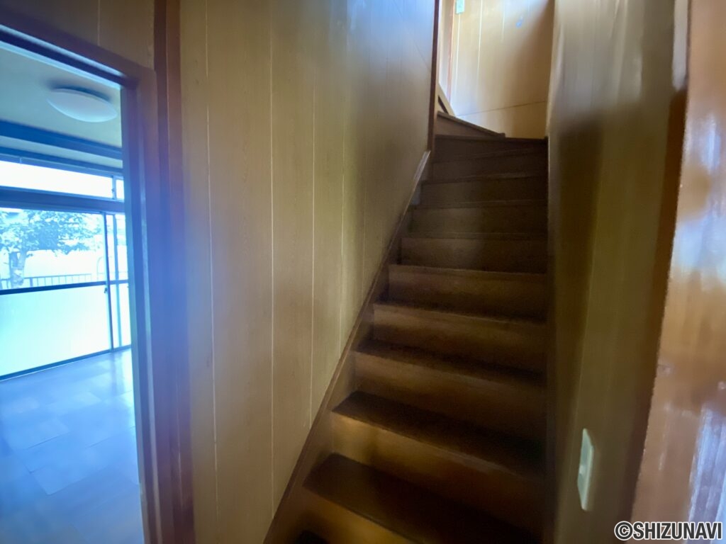 焼津市　田尻　中古住宅