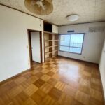 焼津市　田尻　中古住宅