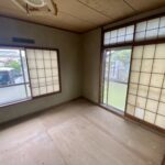 焼津市　田尻　中古住宅