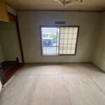 焼津市　田尻　中古住宅