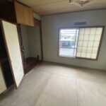 焼津市　田尻　中古住宅