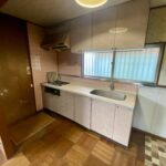 焼津市　田尻　中古住宅