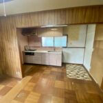 焼津市　田尻　中古住宅