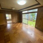 焼津市　田尻　中古住宅