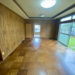 焼津市　田尻　中古住宅