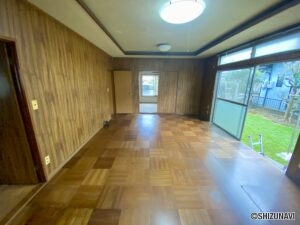 焼津市　田尻　中古住宅