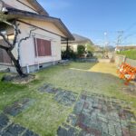 焼津市　田尻　中古住宅