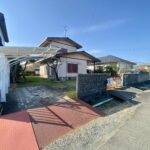 焼津市　田尻　中古住宅