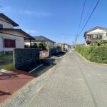焼津市　田尻　中古住宅