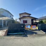 焼津市　田尻　中古住宅