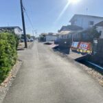 焼津市　田尻　中古住宅