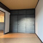 和室→洋室に変更