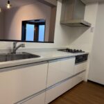 キッチンスペース