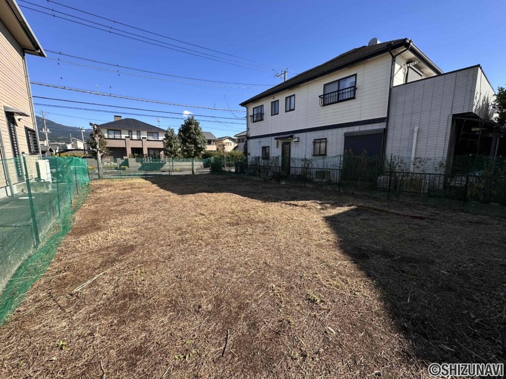 学区は原小・原中学区域です。