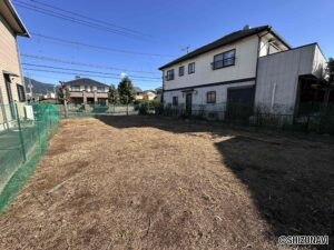 学区は原小・原中学区域です。