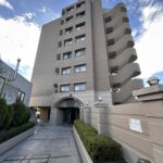 三島市加茂川町　シャルマンコーポグランヒル三島