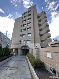 三島市加茂川町　シャルマンコーポグランヒル三島