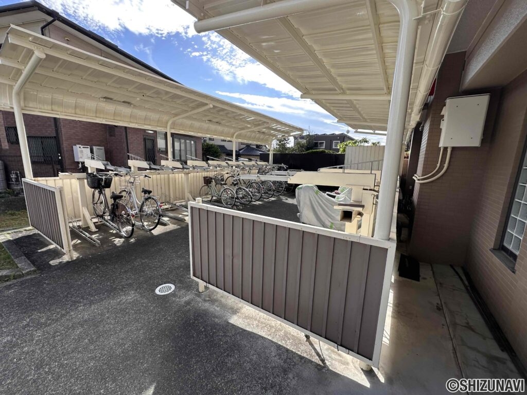 三島市加茂川町　シャルマンコーポグランヒル三島