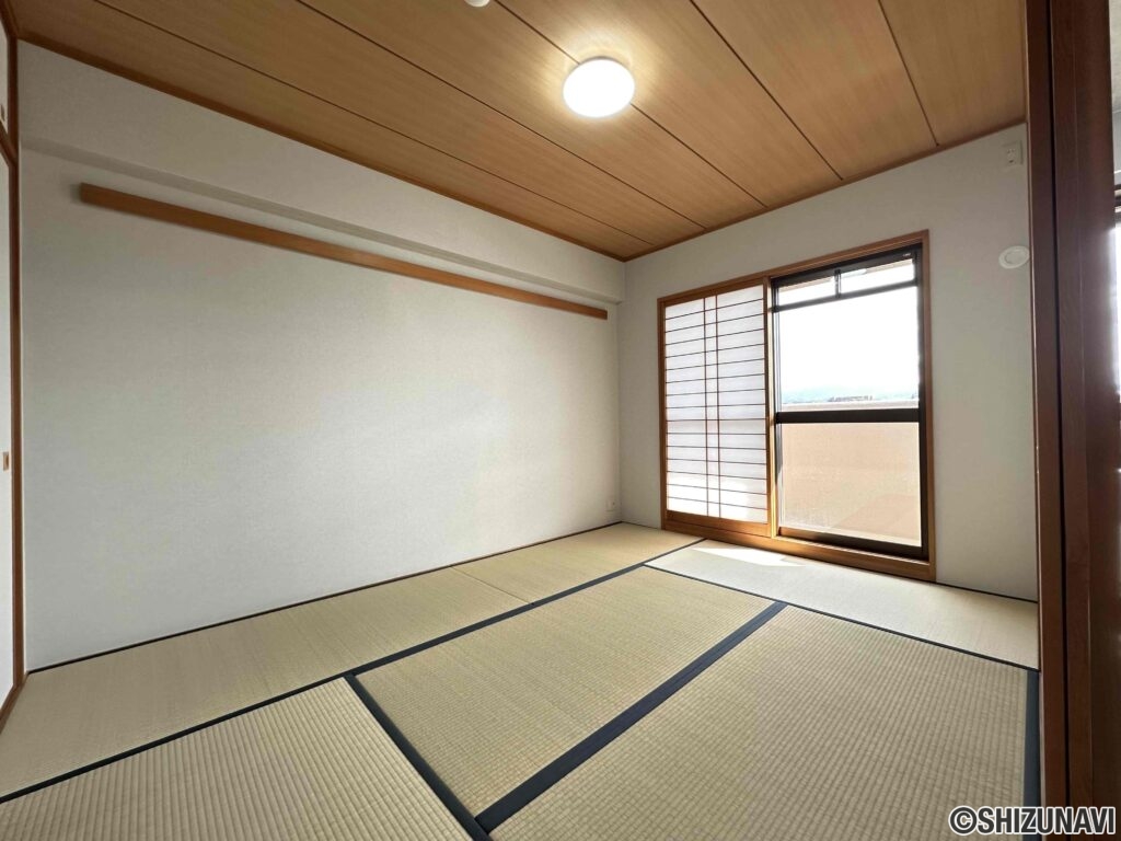 三島市加茂川町　シャルマンコーポグランヒル三島