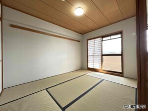 三島市加茂川町　シャルマンコーポグランヒル三島