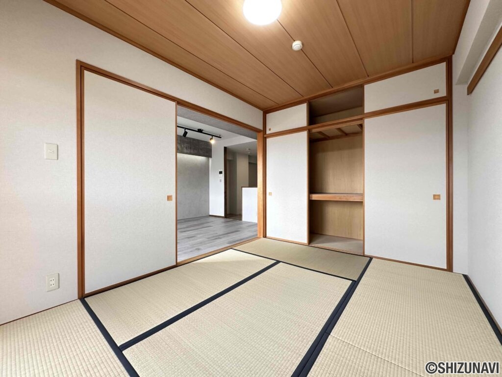 三島市加茂川町　シャルマンコーポグランヒル三島