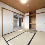 三島市加茂川町　シャルマンコーポグランヒル三島