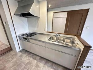 三島市加茂川町　シャルマンコーポグランヒル三島