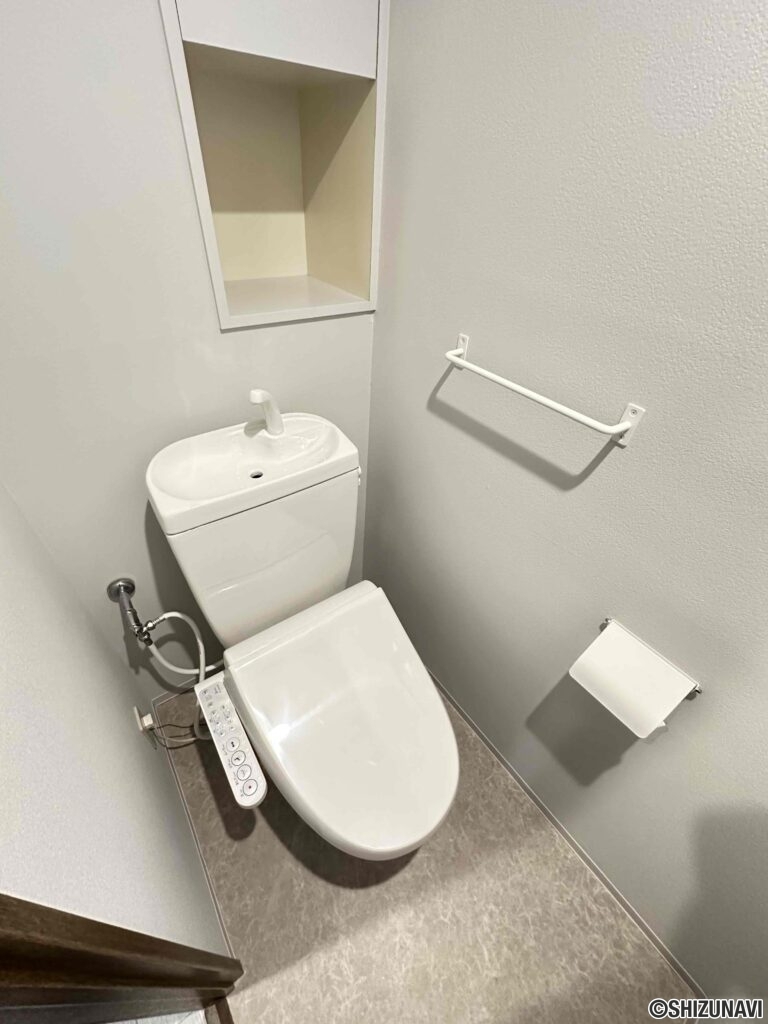 三島市加茂川町　シャルマンコーポグランヒル三島