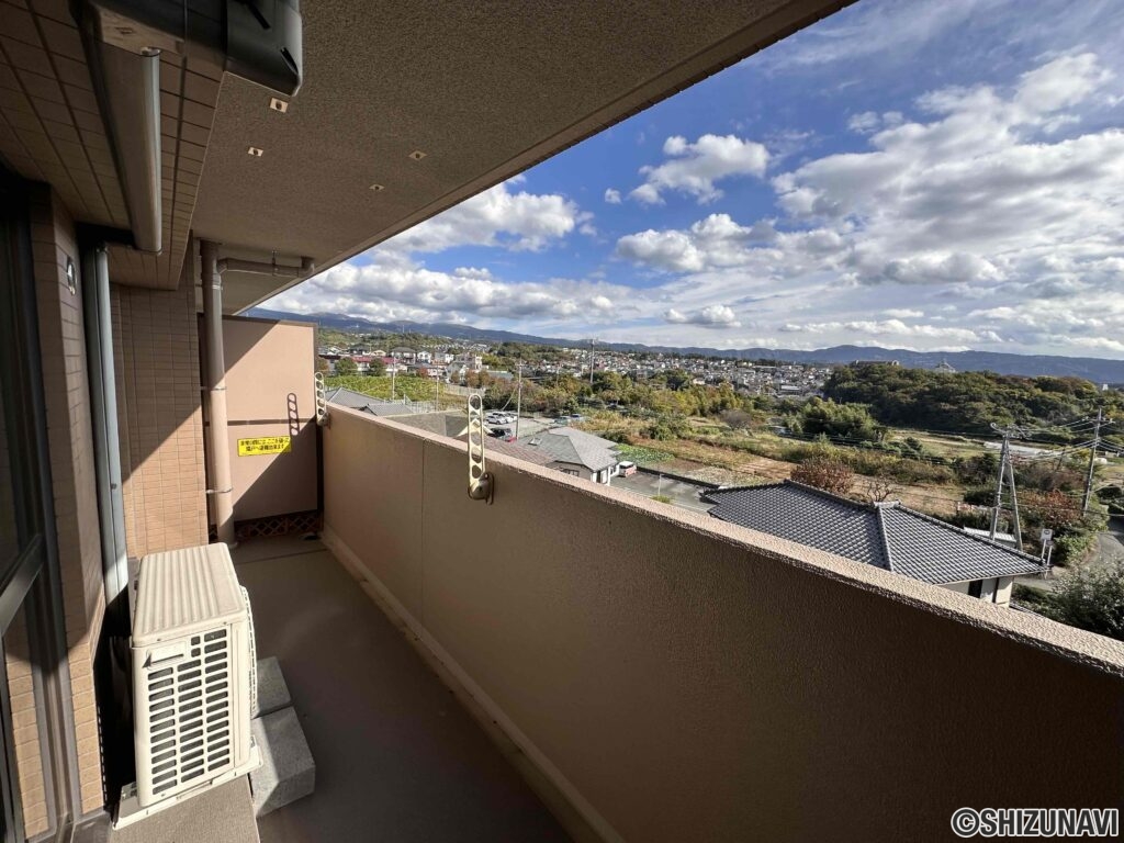 三島市加茂川町　シャルマンコーポグランヒル三島