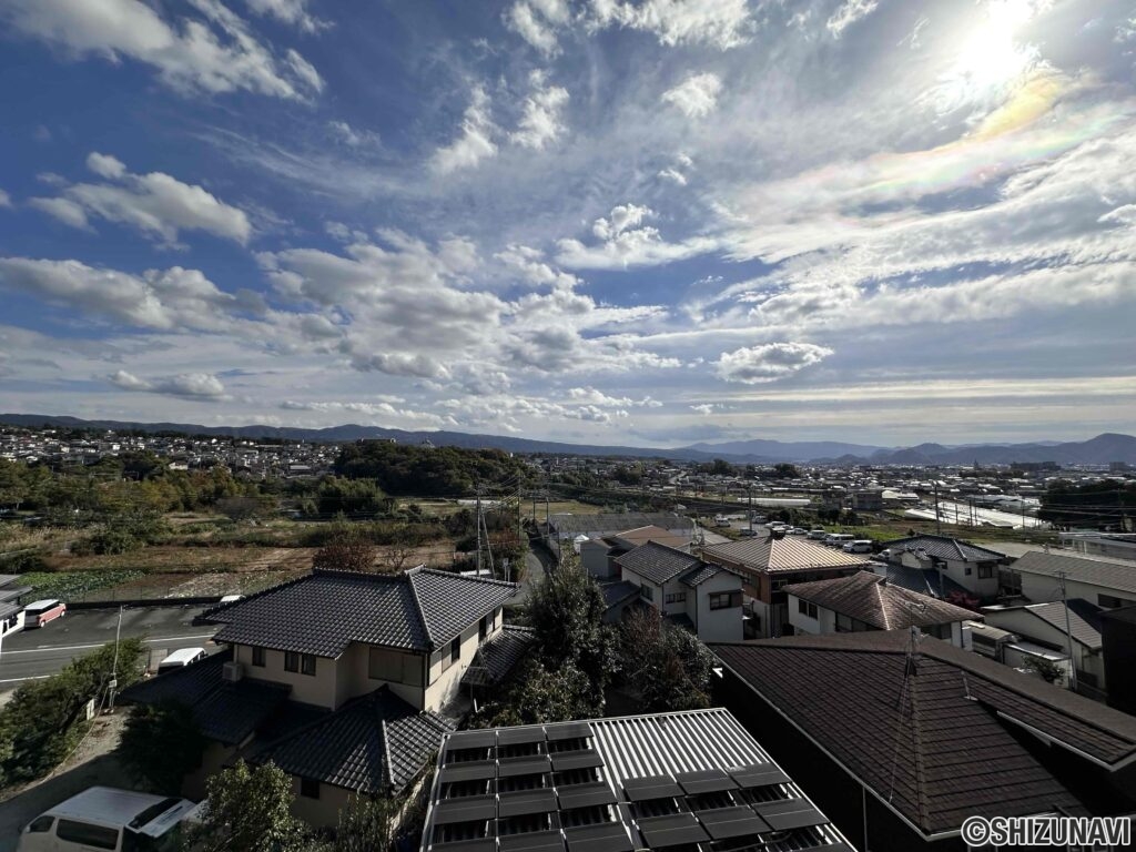 三島市加茂川町　シャルマンコーポグランヒル三島