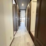 三島市加茂川町　シャルマンコーポグランヒル三島